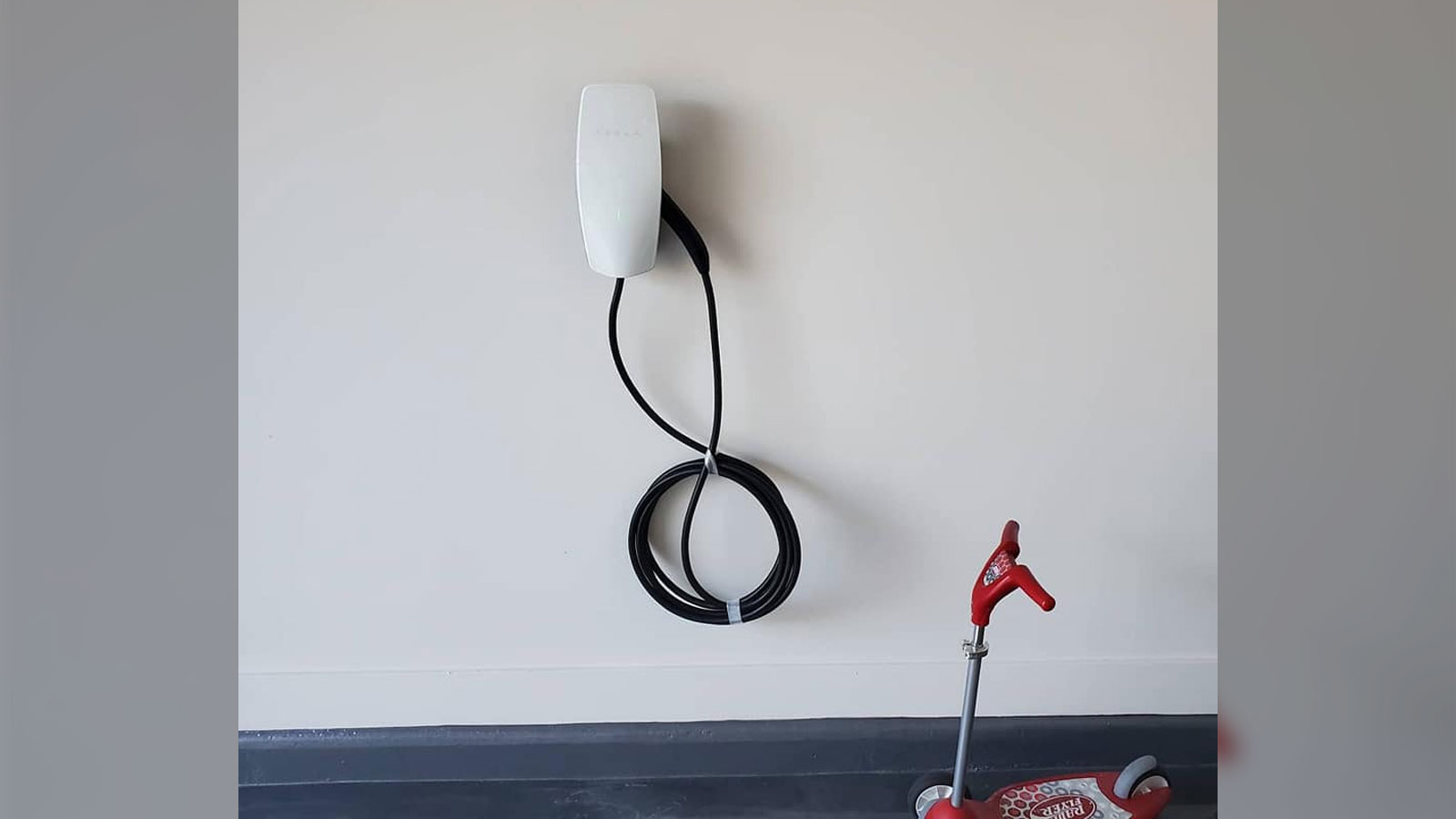 Home EV Charging Installation