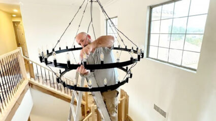Chandelier