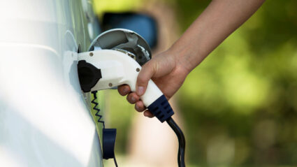Electric-Car-Charging-Station-in-Scottsdale