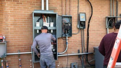 Large-Electrical-Panel