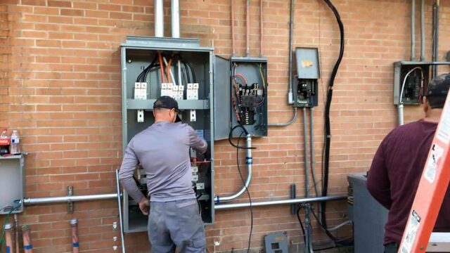 Large-Electrical-Panel