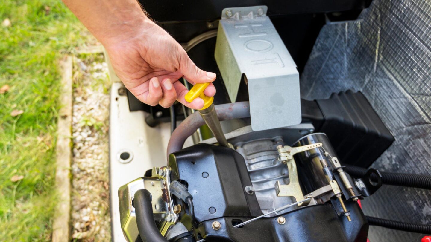 Maintenance-for-Generators