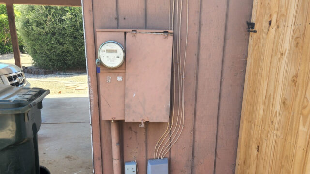 Old-Electrical-Panel-Before-1
