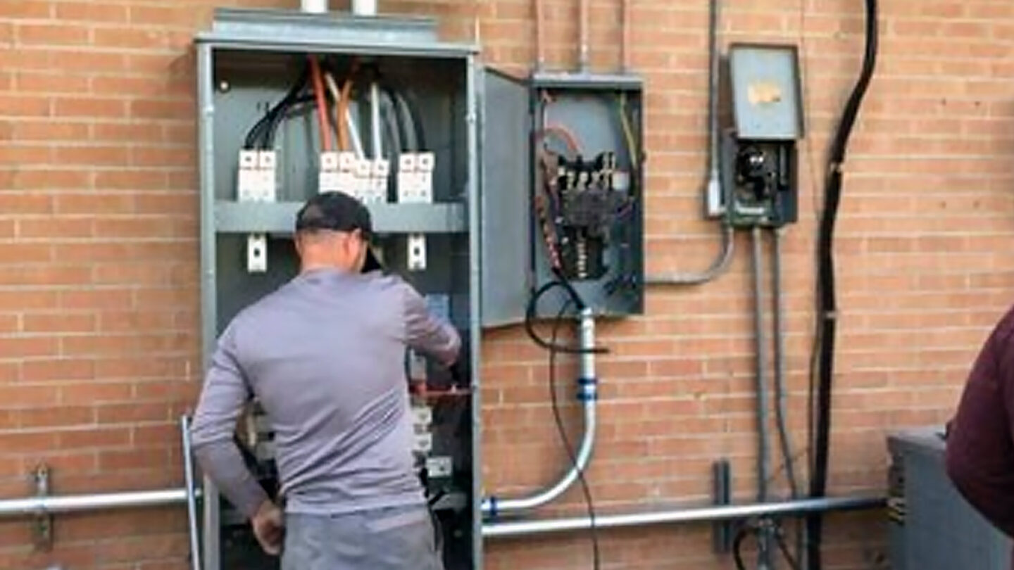 Panel-upgrades-in-Scottsdale-Arizona