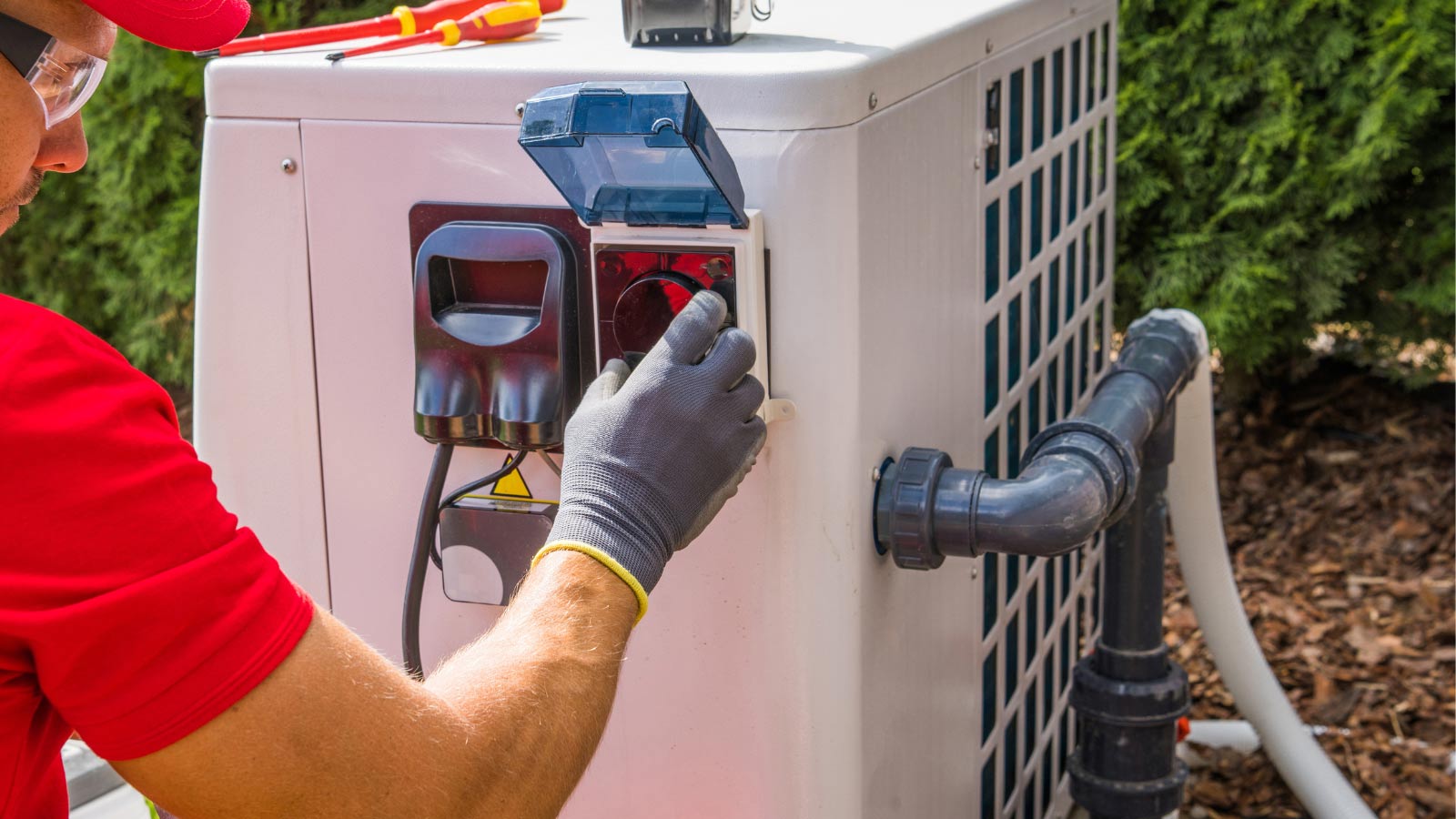 Home Standby Generator Service