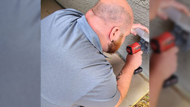 Repairing-an-outdoor-outlet