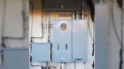 Scottsdal-Electrical-Panel