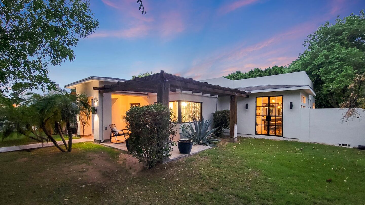 Scottsdale-backup-generator