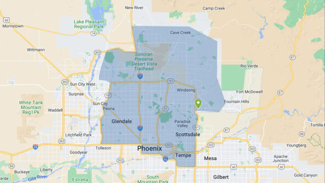 belmont-electrical-service-area