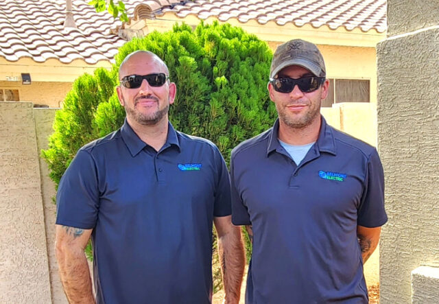 belmont-electricians
