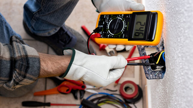 electrical-safety