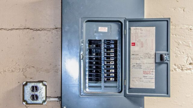 sub-panel-electrical-work
