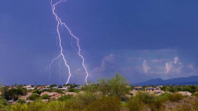 whole-home-surge-protector