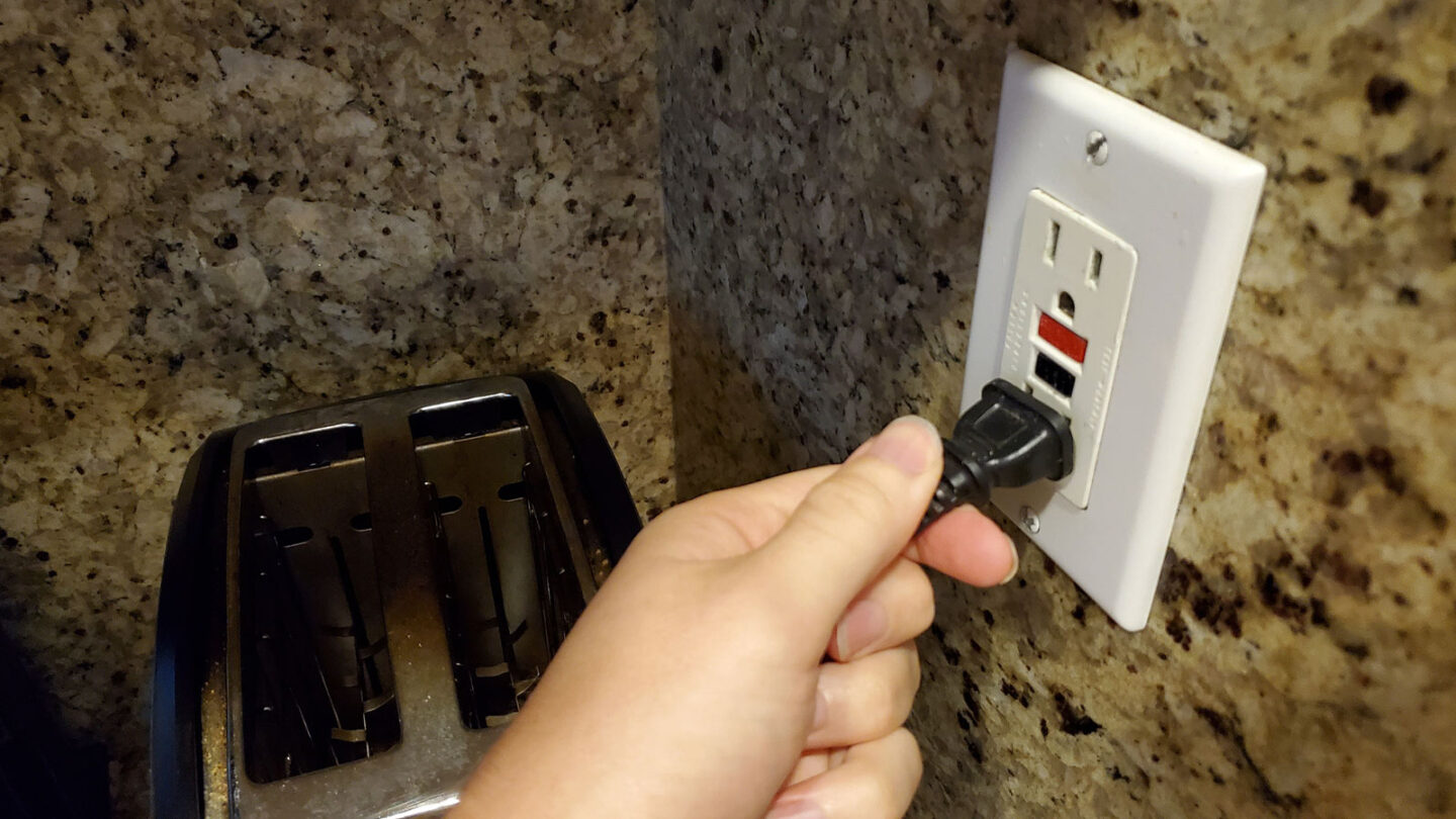 GFCI-Outlet-Replacement