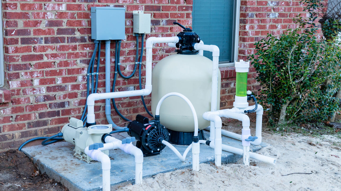 pool-electrical