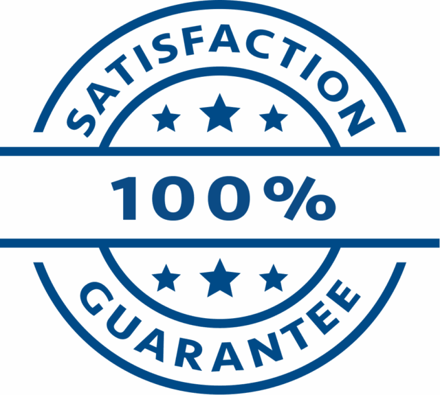 100-percent-satisfaction-guarantee