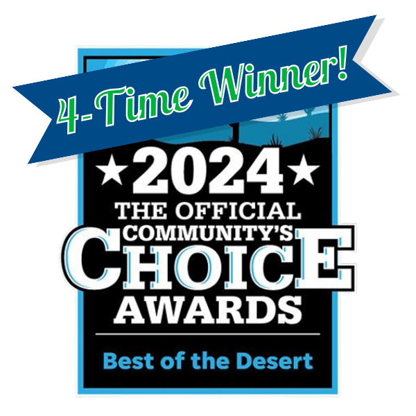 4 Time Winner AZCentral