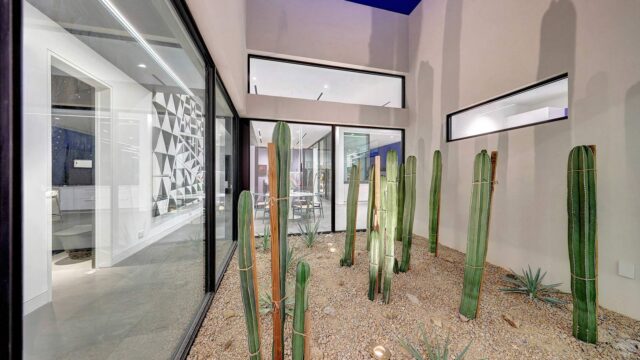 Atrium-Scottsdale