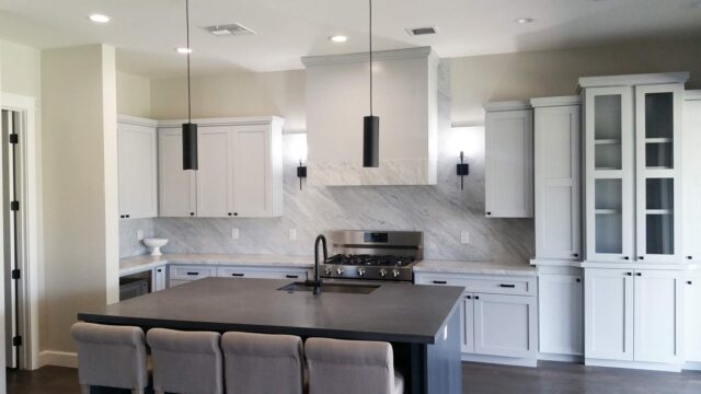 Kitchen-Lighting-Install