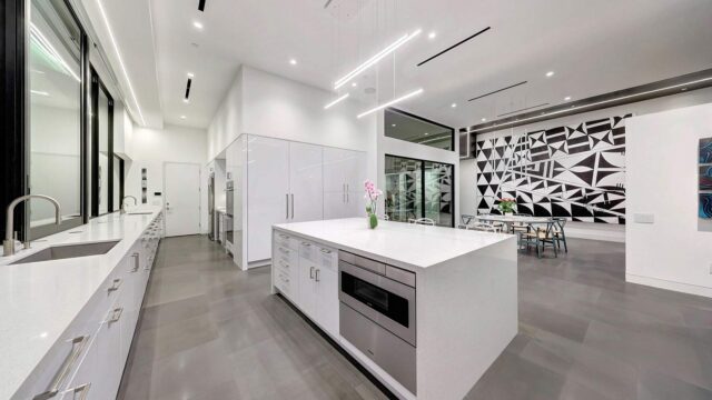 Scottsdale-Modern-Kitchen-Lighting